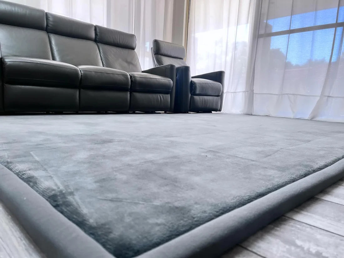 Tatami 35mm Memory Foam Mat