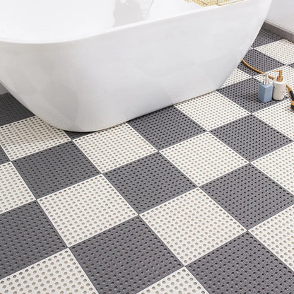 Bathroom anti-slip mat