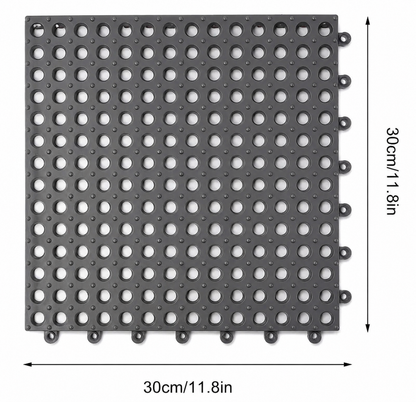 Bathroom anti-slip mat