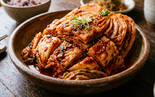 Fresh Pogi Kimchi 450g