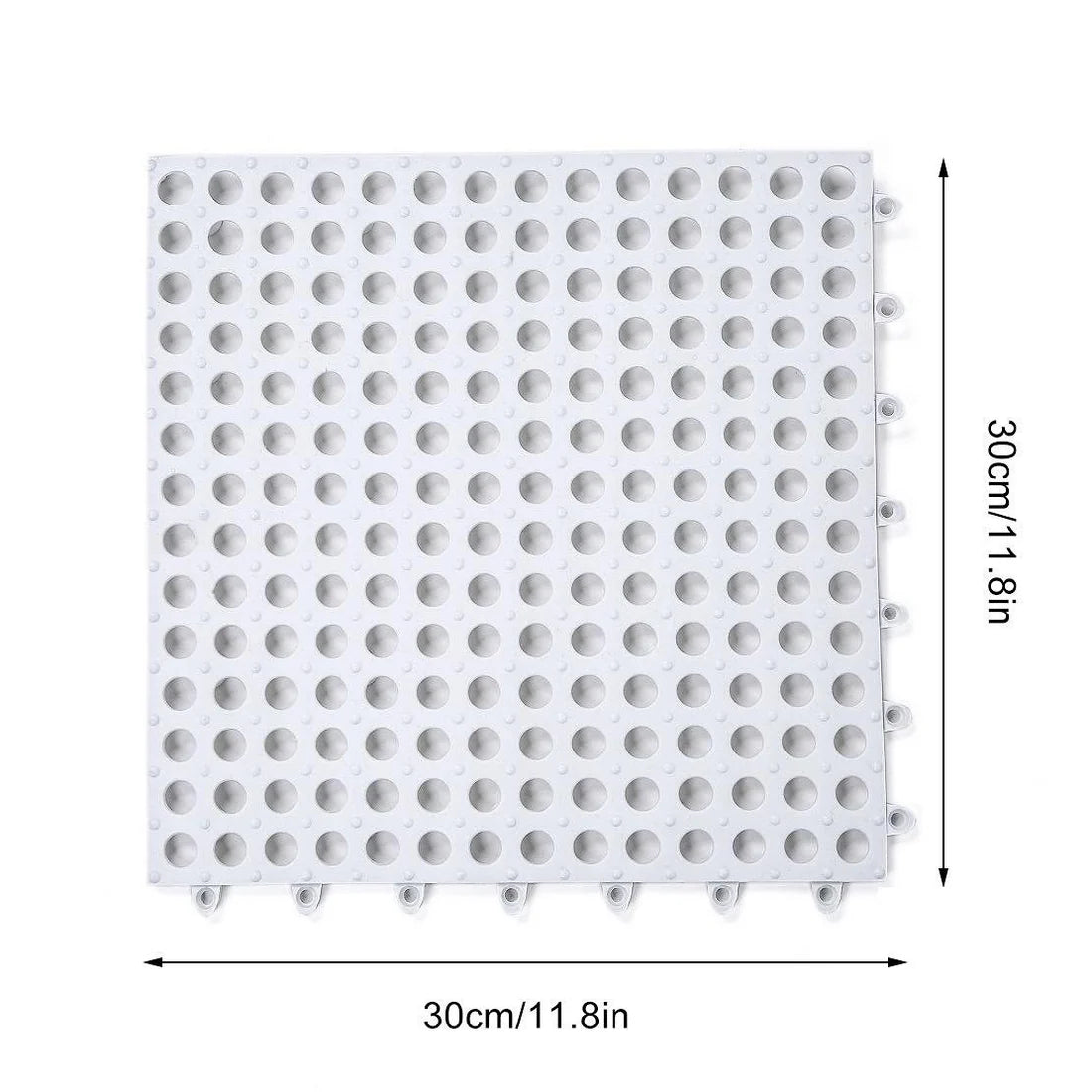 Bathroom anti-slip mat