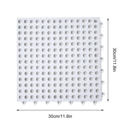 Bathroom anti-slip mat