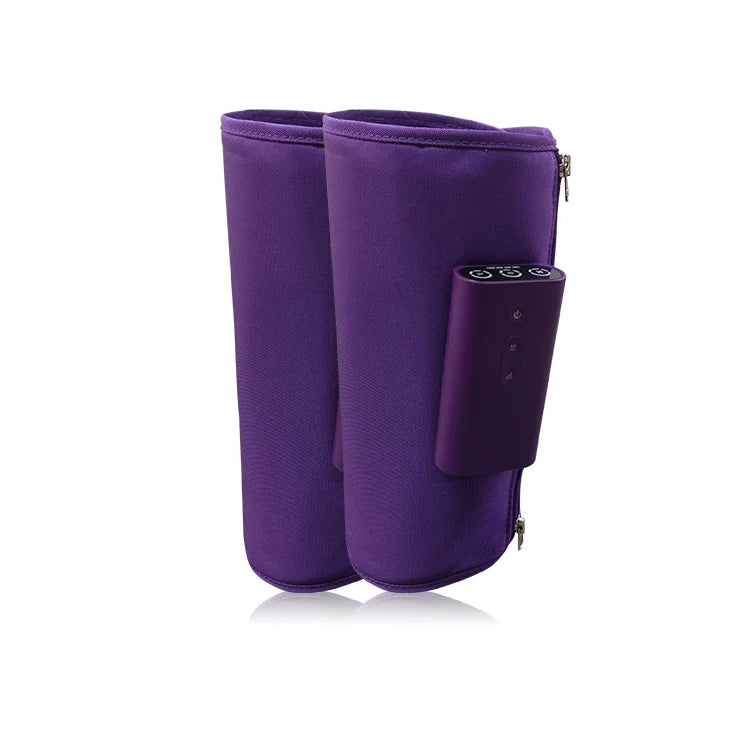 Calf massager