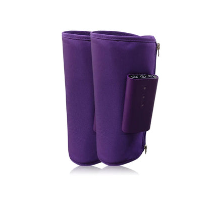 Calf massager